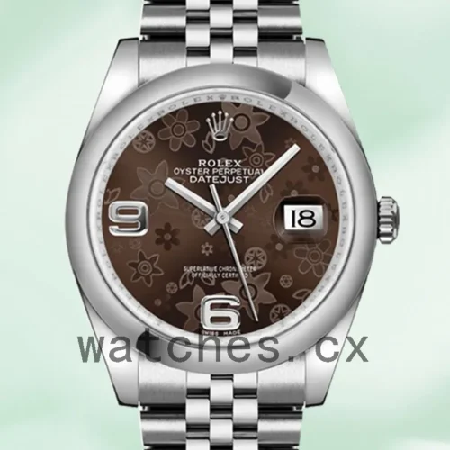 116200BFAJ-1.webp Rolex Datejust Men’s 36mm 116200BFAJ Bracelet