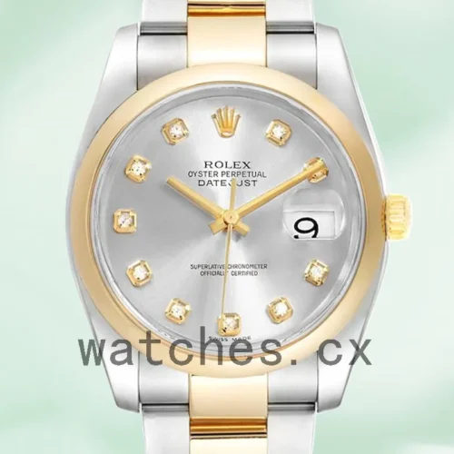 116203SDO-1.webp Rolex Datejust 116203SDO Men’s 36mm Automatic