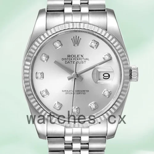 116234-SDJ-1.webp Rolex Datejust 116234-SDJ Men’s 36mm Automatic Jubilee Bracelet