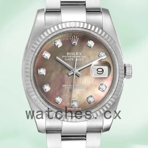 116234BKMDO-1.webp Rolex Datejust 116234BKMDO Men’s 36mm Automatic