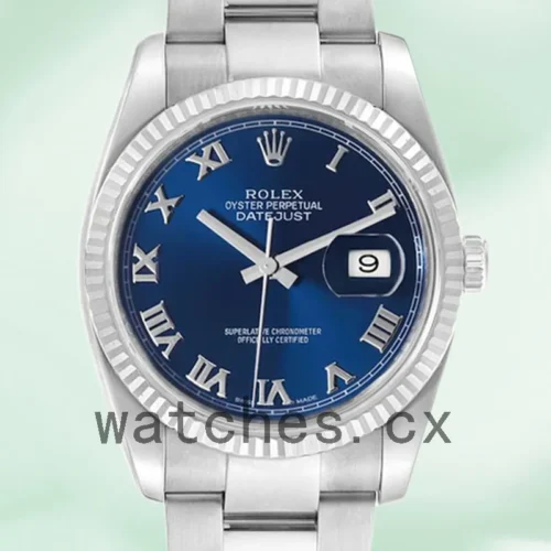 116234BLRO-1.webp Rolex Datejust 116234BLRO Men’s 36mm Blue Dial