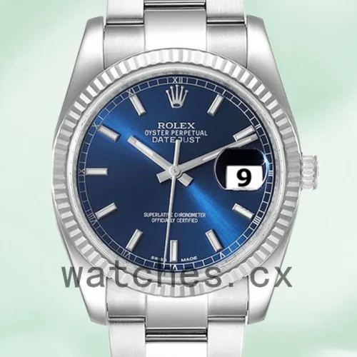 116234BLSO-1.webp Rolex Datejust 116234BLSO 36mm Men’s Oyster Bracelet