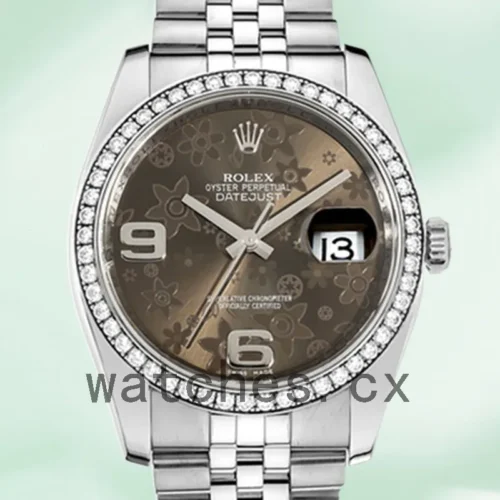 116244BFAJ-1.webp Rolex Datejust Men’s 36mm 116244BFAJ Automatic Bracelet