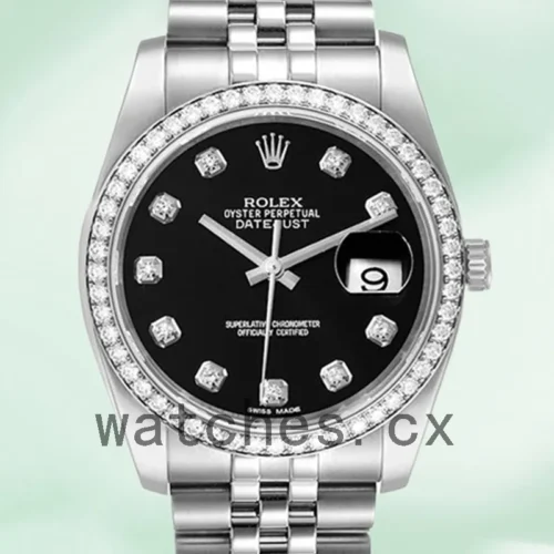 116244BKDJ-1.webp Rolex Datejust 116244BKDJ 36mm Men’s Automatic Bracelet