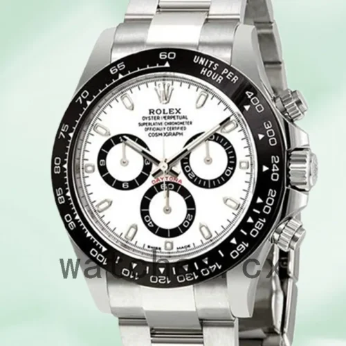 116500WSO-1.webp Rolex Daytona Men’s m116500ln-0001 40mm Oyster Bracelet Automatic