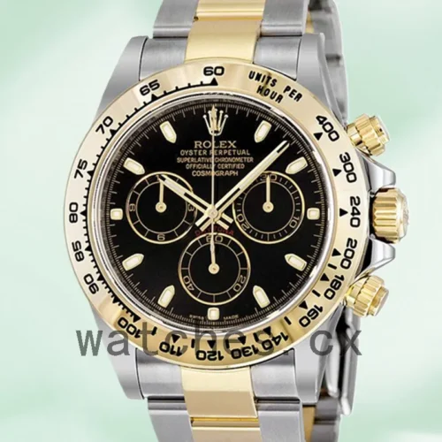 116503BKSO20-1.webp Rolex Daytona Men’s 40mm 116503BKSO Automatic