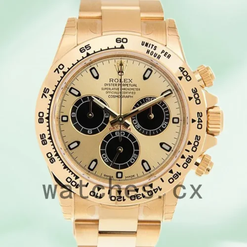 116508BKCSO-1.webp Rolex Daytona 116508BKCSO 40mm Men’s Bracelet Automatic
