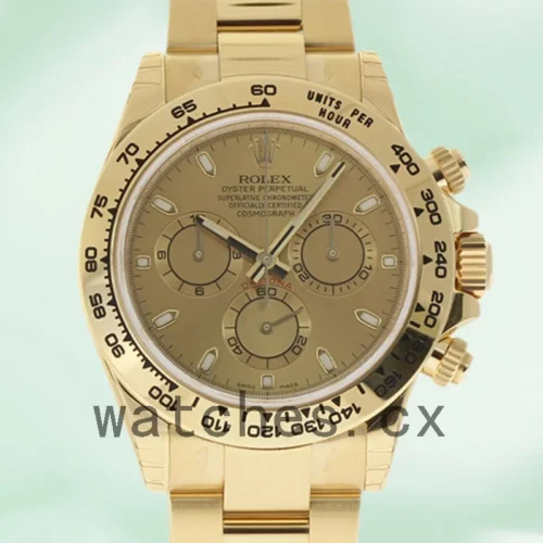 116508CSO-1.webp Rolex Daytona 40mm Men’s 116508CSO Automatic