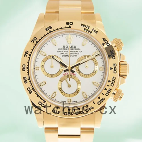 116508WSO-1.webp Rolex Daytona Men’s 116508WSO 40mm Yellow Gold-tone Bracelet