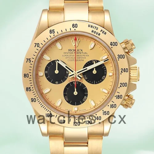 116528CSO-1.webp Rolex Daytona 40mm 116528-0041 Men’s Automatic