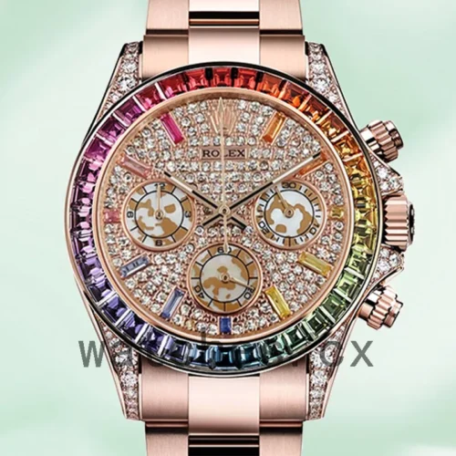 116595RBOW-004-1.webp Rolex Daytona Men’s 116595RBOW 40mm Automatic