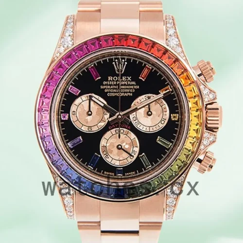 116595RBOW-1.webp Rolex Daytona 116595RBOW 40mm Men’s Automatic