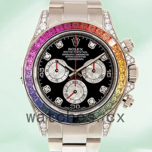 116599RBOW-1.webp Rolex Daytona Men’s 40mm 116599RBOW Automatic