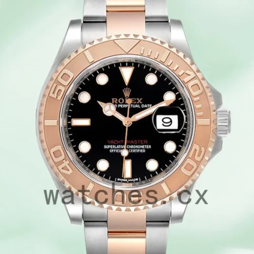 116621BKSO-1.webp Rolex Yacht-master 40mm 116621-0002 Men’s Automatic