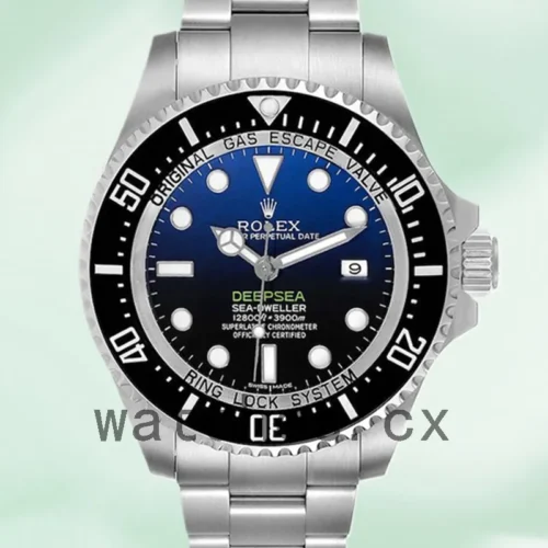 116660BLSO-1.webp Rolex Sea-Dweller Men’s 44mm 116660-98210 Automatic