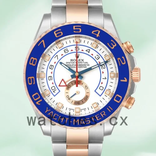 116681WSO-1.webp Rolex Yacht-master 116681-78211 Men’s 44mm White Dial Automatic