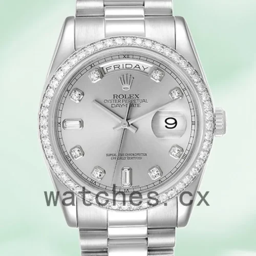 118346SDP-1.webp Rolex Day-Date 36mm Men’s 118346 Automatic