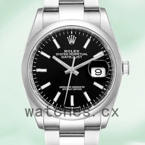 126200BKSO-1.webp Rolex Datejust 36mm m126200-0004 Men’s Automatic