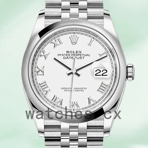 126200WRJ-1.webp Rolex Datejust m126200-0007 36mm Men’s Jubilee Bracelet Automatic