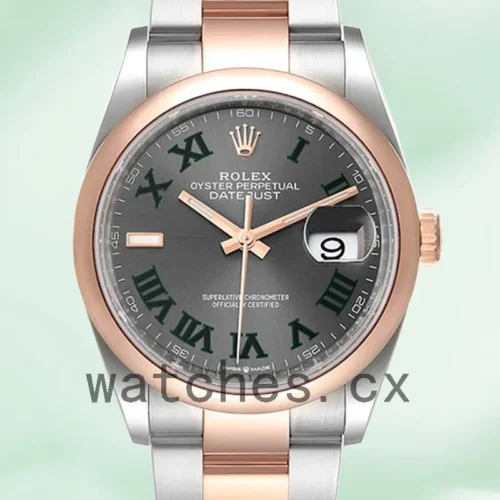 126201GYRO-1.webp Rolex Datejust Men’s 36mm m126201-003 Oyster Bracelet Automatic