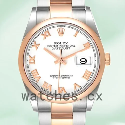 126201WRO-1.webp Rolex Datejust 36mm m126201-0016 Men’s White Dial