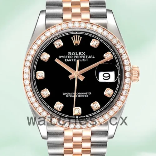 126281BKDJ-1.webp Rolex Datejust m126281rbr-0007 36mm Men’s Jubilee Bracelet