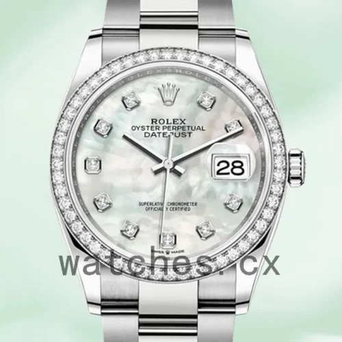 126284MDO-1.webp Rolex Datejust m126284rbr-0012 36mm Ladies Automatic