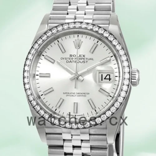 126284SSJ-1.webp Rolex Datejust Ladies m126284rbr-0005 36mm Automatic