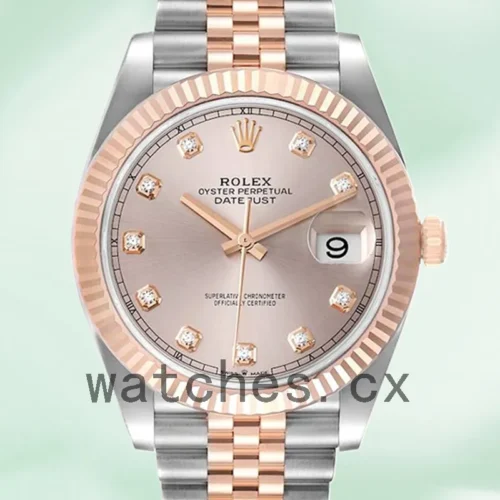 126331PDJ-1.webp Rolex Datejust m126331-0008 41mm Men’s Automatic