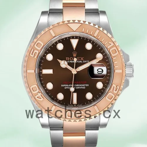126621BRSO-1.webp Rolex Yacht-master m126621-0001 40mm Men’s Silver-tone