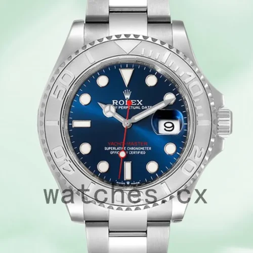 126622BLSO-1.webp Rolex Yacht-master m126622-0002 Men’s 40mm Silver-tone