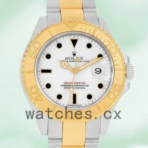 16623WSO-1.webp Rolex Yacht-master Men’s 16623-78763 40mm Automatic