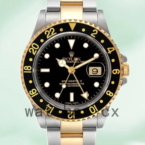 16713BKSO-1.webp Rolex Gmt Master 16713BKSO 40mm Men’s Automatic