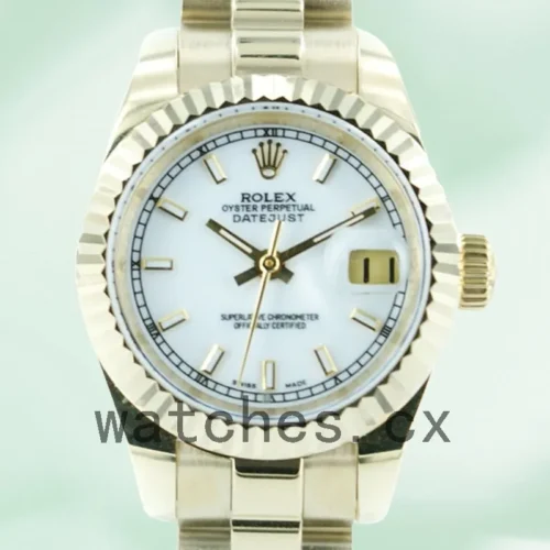 178278WSO-1.webp Rolex Datejust 26mm 178278WSO Ladies Gold-tone