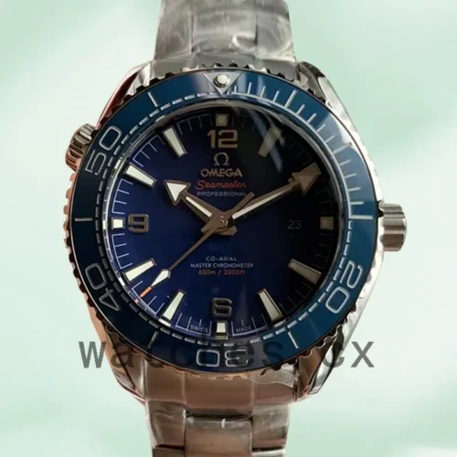 215.30.44.21.03.001-1.webp Omega Seamaster 44 mm 215.30.44.21.03.001 Men Silver-tone Bracelet