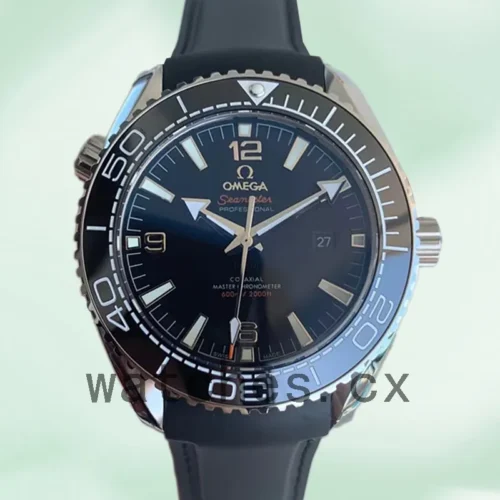 215.33.44.21.01.001-1.webp Omega Seamaster 215.33.44.21.01.001 Men 44 mm Black-tone Black Dial