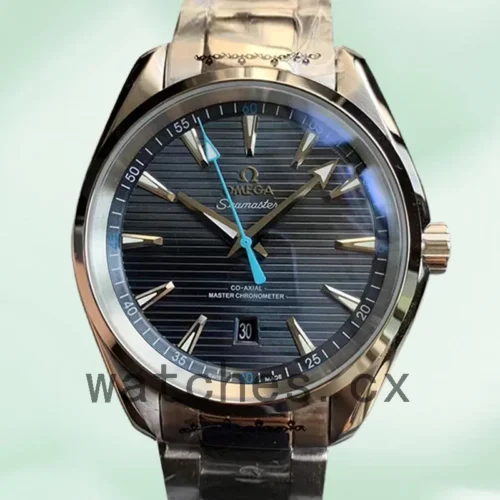 220.10.41.21.03.002-1.webp Omega Aqua Terra Men 220.10.41.21.03.002 41 mm Bracelet Asian Automatic