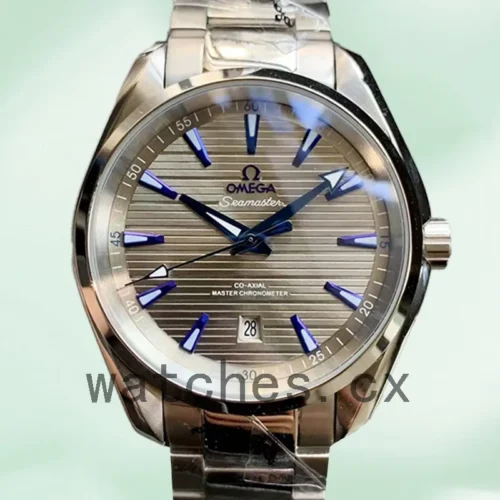 220.10.41.21.06.001-1.webp Omega Aqua Terra 40 mm 220.10.41.21.06.001 Men Bracelet