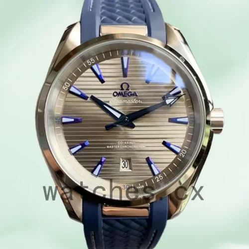 220.12.41.21.06.001-1.webp Omega Aqua Terra Men 220.12.41.21.06.001 40 mm Strap Asian Automatic