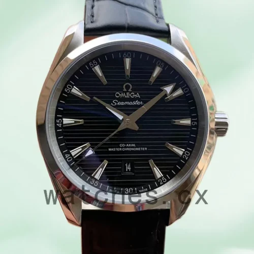 220.13.41.21.01.001-1.webp Omega Aqua Terra 41 mm 220.13.41.21.01.001 Men Black Dial Asian Automatic