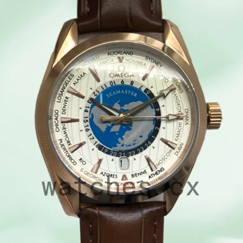 220.53.43.22.02.001-1.webp Omega Seamaster Men 220.53.43.22.02.001 39mm White Dial Asian Automatic