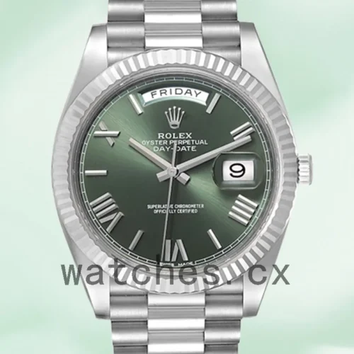 228239GNRP-1.webp Rolex Day-Date 40mm Men’s m228239-0033 Jubilee Bracelet