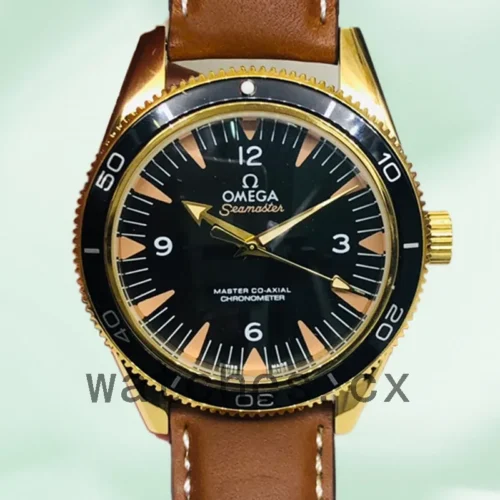 233.62.41.21.01.001-1.webp Omega Seamaster Men 41mm 233.62.41.21.01.001 Asian Automatic Black Dial