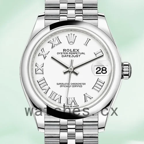 278240WRJ-1.webp Rolex Datejust Ladies m278240-0004 31mm Automatic