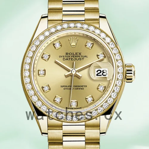 279138CDP-1.webp Rolex Datejust m279138rbr-0023 Ladies 28mm Automatic