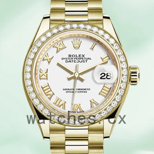 279138WRP-1.webp Rolex Datejust m279138rbr-0031 28mm Ladies President Bracelet