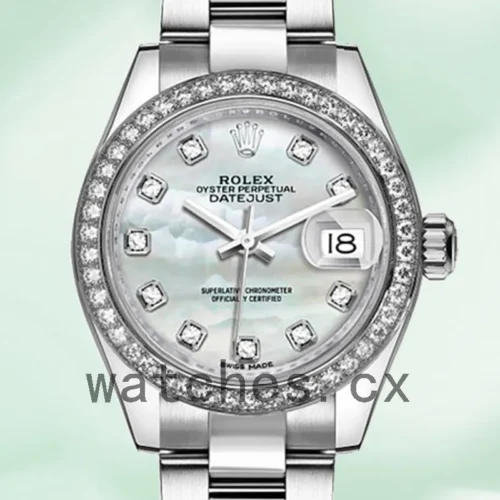 279384MDO-1.webp Rolex Datejust 28mm Ladies m279384rbr-0012 Automatic