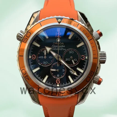 2918.50.38-1.webp Omega Seamaster Men 2918.50.38 44 mm Japanese Quartz Black Dial