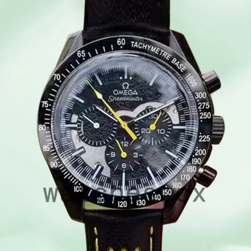 311.92.44.30.01.001-1.webp Omega Speedmaster 44mm 311.92.44.30.01.001 Men Japanese Quartz Black Dial