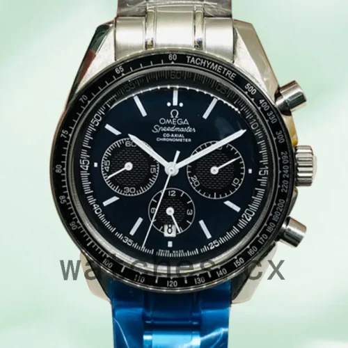 326.30.40.50.01.001-1.webp Omega Speedmaster 40mm 326.30.40.50.01.001 Men Bracelet